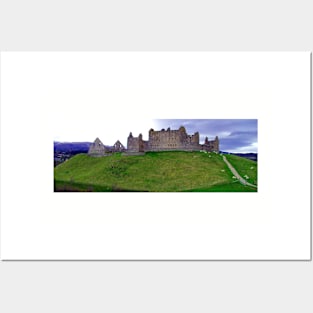 Ruthven Barracks Posters and Art